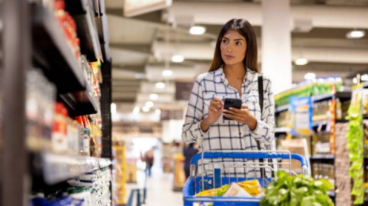 Este es el supermercado que sí apapacha Profeco; es el más barato para comprar la despensa y festejar el 14 de febrero
