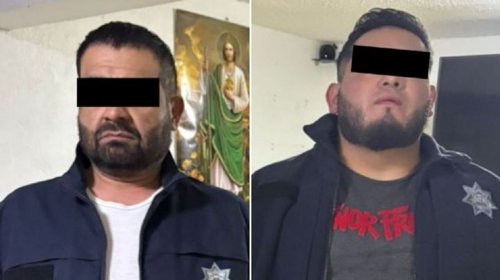 CDMX: Exagentes de la policía tenían casa con droga en Gustavo A. Madero