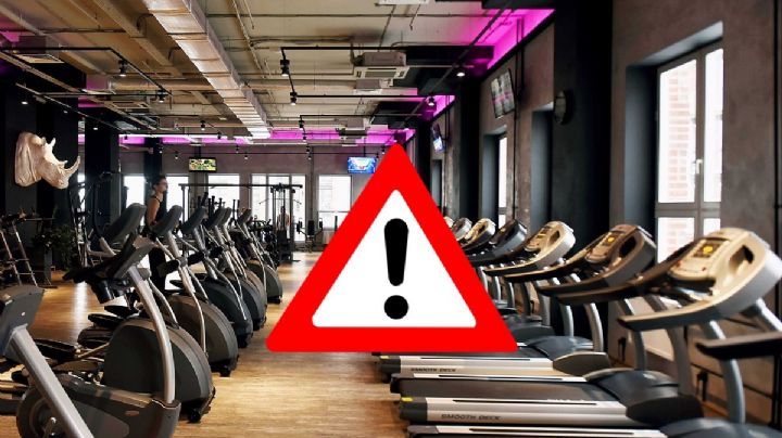 Asesinan a hombre dentro de gimnasio de Tuxpan mientras hacía ejercicio