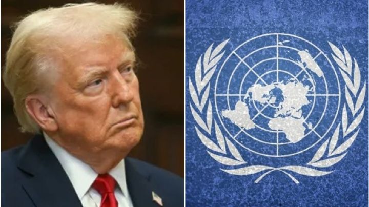 Trump saca a EU del consejo de Derechos Humanos de la ONU