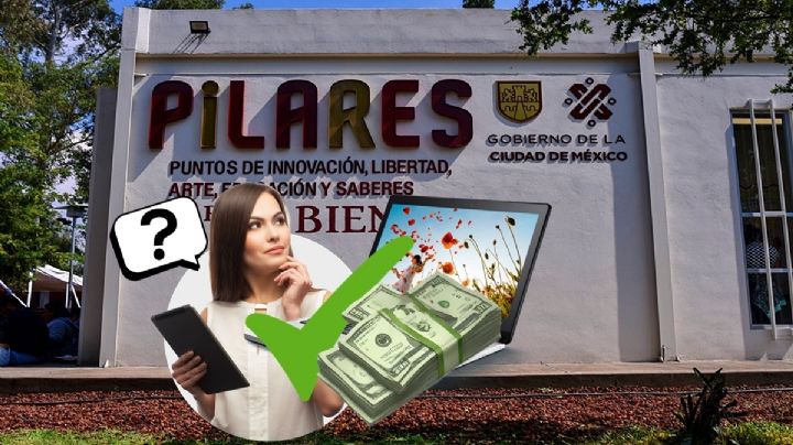 ¿Nueva Beca Pilares 2025? Registro, monto, requisitos y todo lo que debes saber