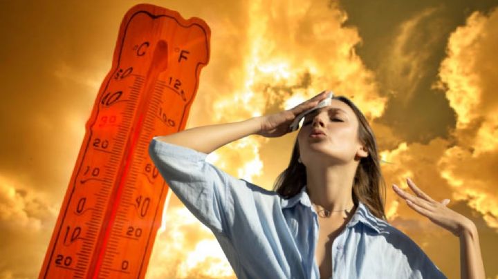 Canícula 2025: Esta sería la fecha en la que comenzaría la temporada más calurosa en Hidalgo