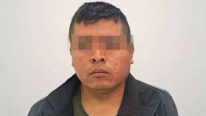 Ex policía de Dolores Hidalgo se volvió secuestrador; lo capturan y vinculan a proceso