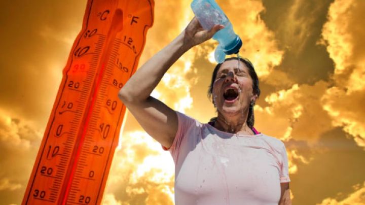 Canícula 2025: Esta sería la fecha en la que comenzaría la temporada más calurosa en Veracruz