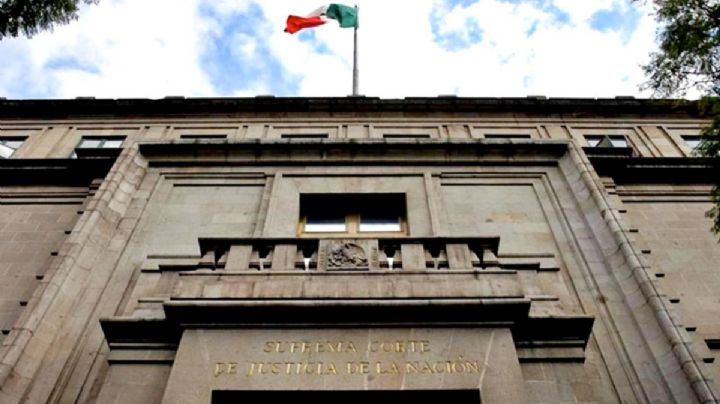 La SCJN aprueba posponer temas fiscales del SAT