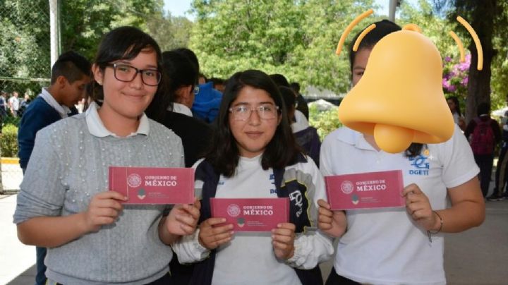 Beca Benito Juárez: Lanzan advertencia sobre el nuevo registro