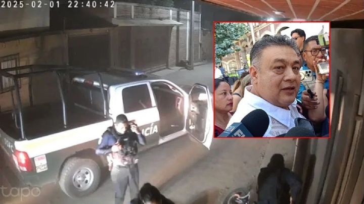 Justifican agresión policial en Jiutepec: “Podrían estar armados”