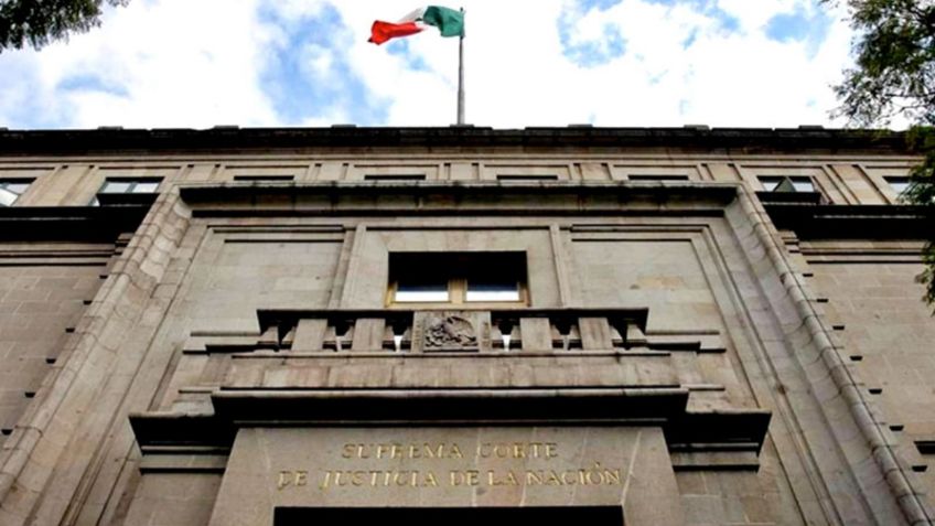 La SCJN aprueba posponer temas fiscales del SAT