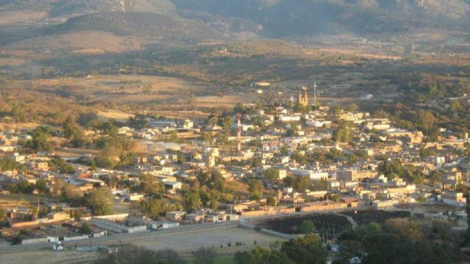 En Jerécuaro hay ligeras probabilidades de lluvias para este martes.