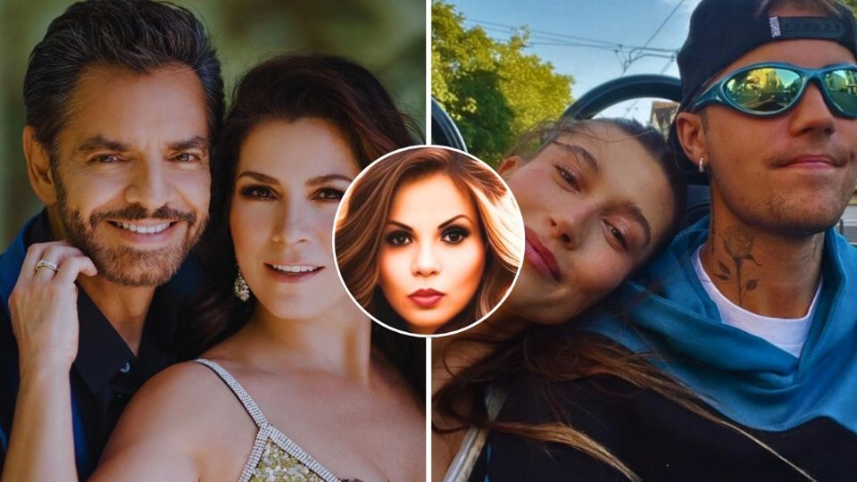 Se separarán este 2025