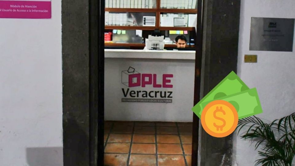 Esto ganarán consejeros del OPLE en 2025