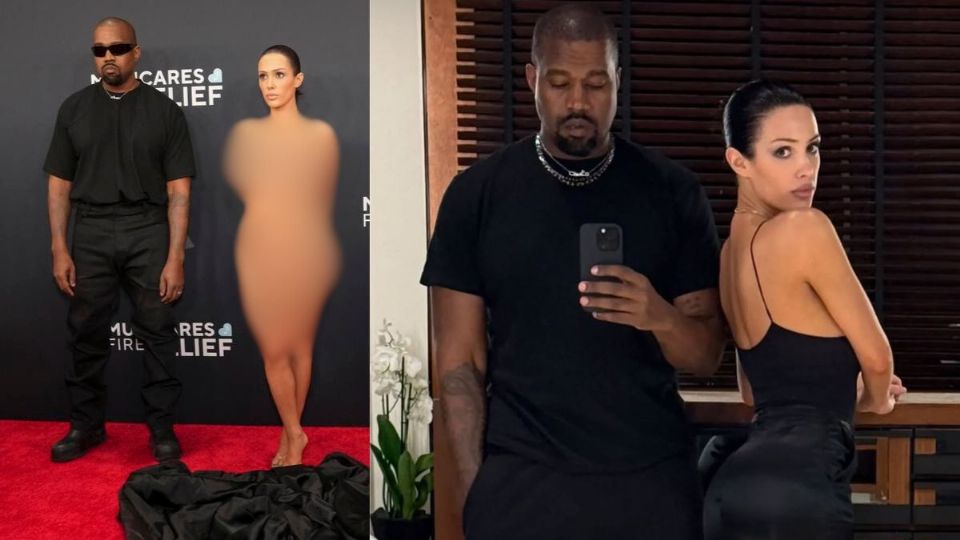 ¿Cuánto costó el polémico vestido de los Grammy?