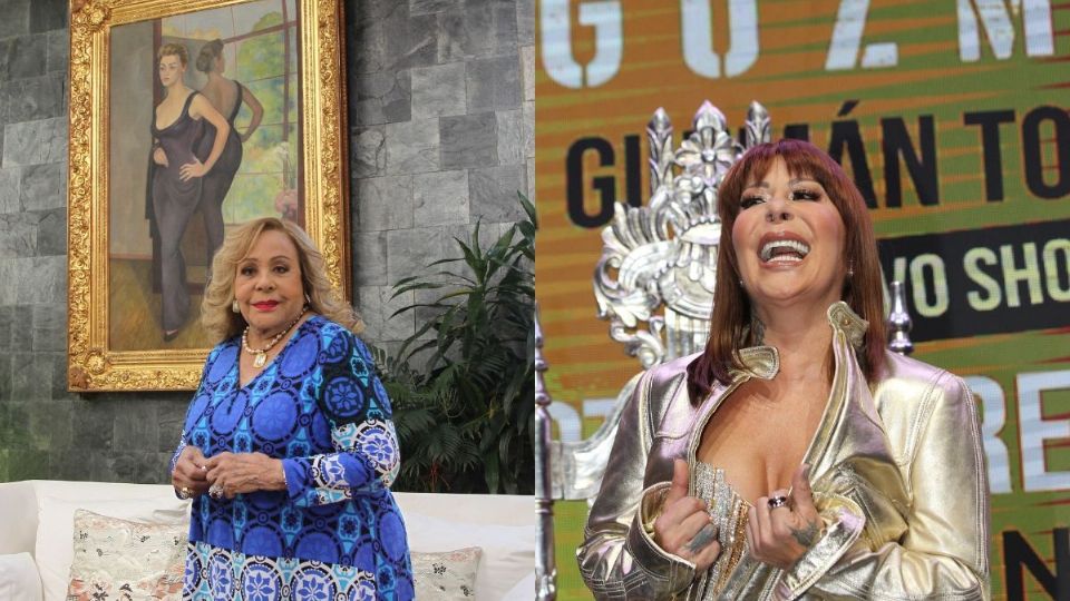 ¿Qué pasó con el famoso cuadro?