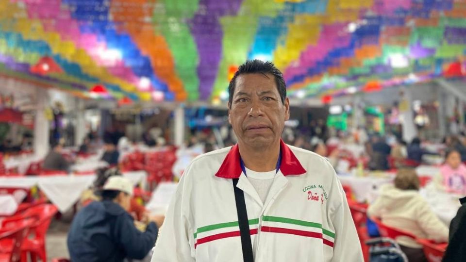 El restaurante de cocina mexicana Doña Petra se ha ganado un lugar en el gusto de los leoneses.