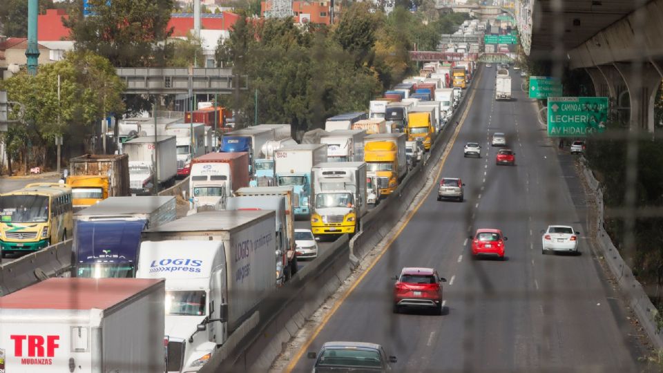 Los habitantes se manifestarán para protestar contra el cambio de nombre de su colonia por Cuarta Transformación y demandarán que en Tultitlán se lleve a cabo el Operativo Enjambre