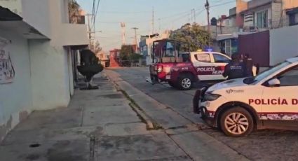 ¿Quién era “El Tanque”, el expolicía asesinado en Puebla mientras estaba con su pareja?