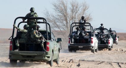 Guardia Nacional arranca recorridos en Juárez y Tijuana para cumplir el acuerdo con Trump