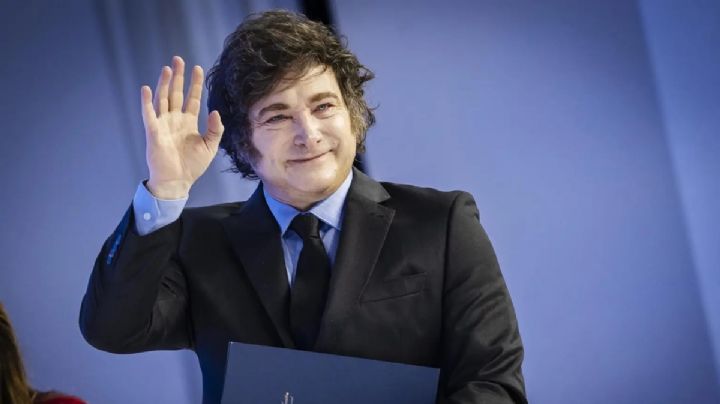 Milei retira a Argentina de la OMS "por diferencias"