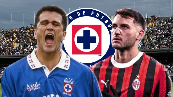 ¿Qué dijo Hermosillo sobre el fichaje de Santi Giménez al Milan?