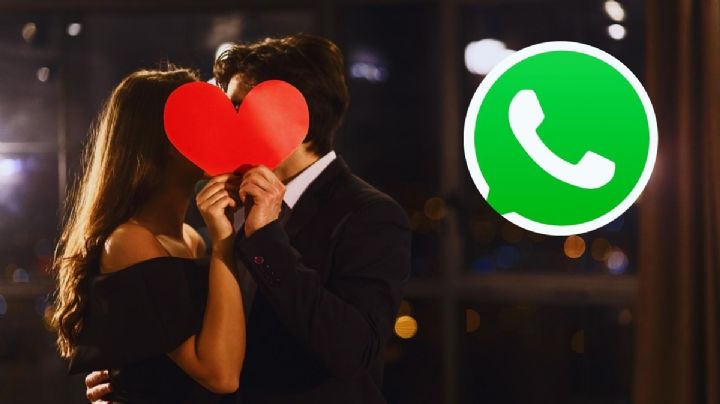 WhatsApp: Así puedes activar el modo San Valentín | PASOS