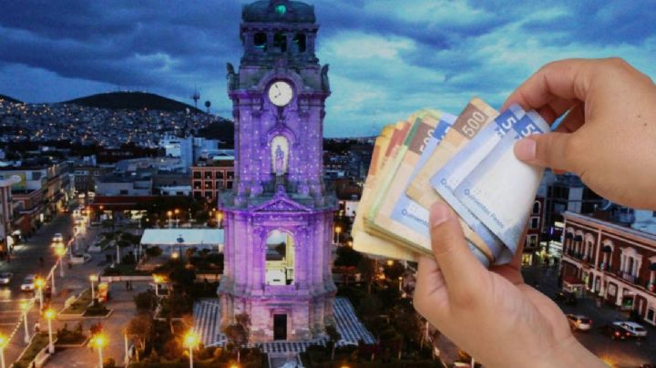 ¿Cuáles son los municipios de Hidalgo donde viven las familias más ricas?