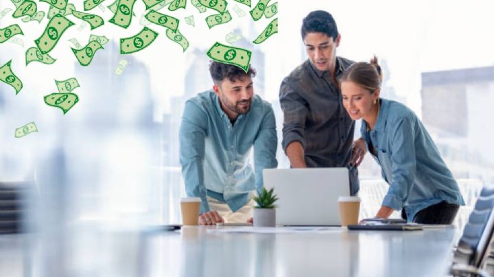 Este es el trabajo en que ganarás hasta 1,000,000 de dólares