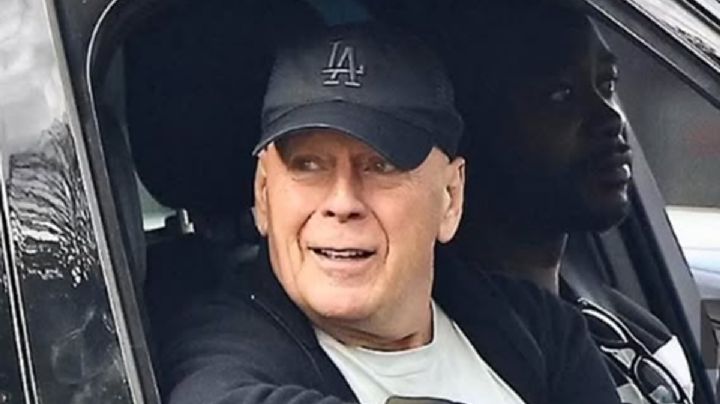 ¿Bruce Willis ya perdió el habla? Esto reveló su hija Rumer