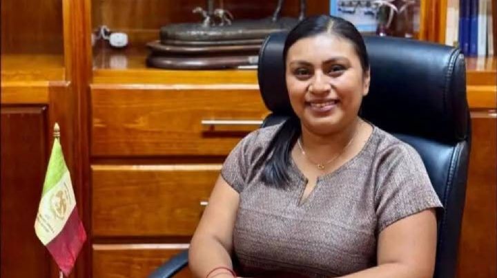 Lanzan bomba molotov contra camioneta de alcaldesa en Puebla; es el segundo ataque en dos días