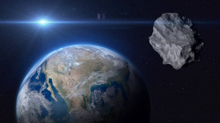 ¿Cuándo impactaría a la Tierra un asteroide potencialmente peligroso? Esto hace la ONU