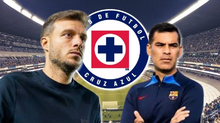 Anselmi traicionó a Cruz Azul gracias a este DT mexicano