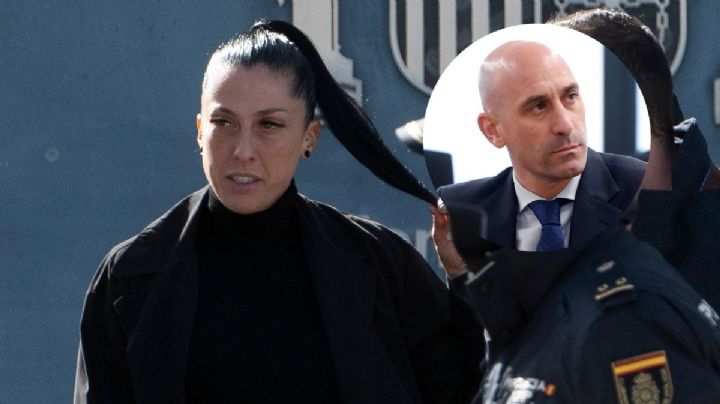 Caso Jenni Hermoso: federación española la habría presionado para minimizar beso de Rubiales