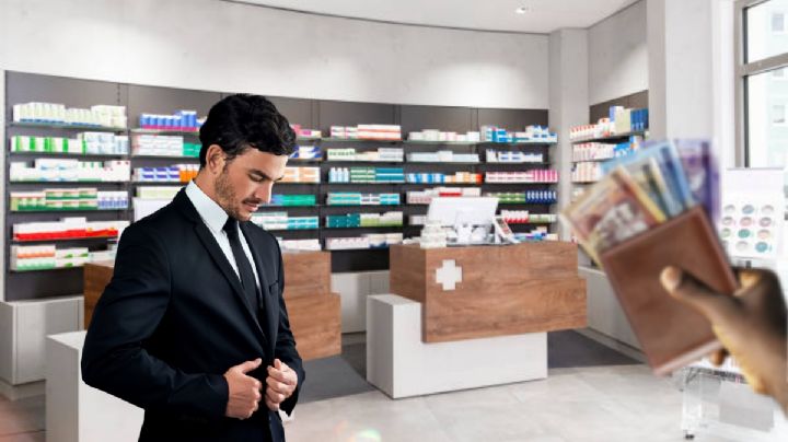 Carlos Slim y el Dr. Simi pierden y les comen el mandado: La competencia lanza vacantes en febrero