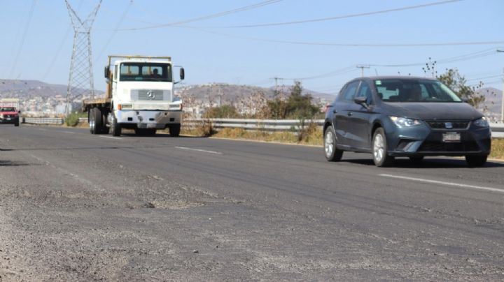 Más obras: reconstruirán este bulevar en Pachuca con inversión de más de 250 mdp