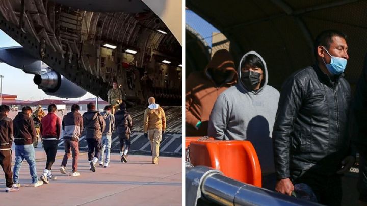 Puebla resiste deportaciones y mantiene flujo de remesas