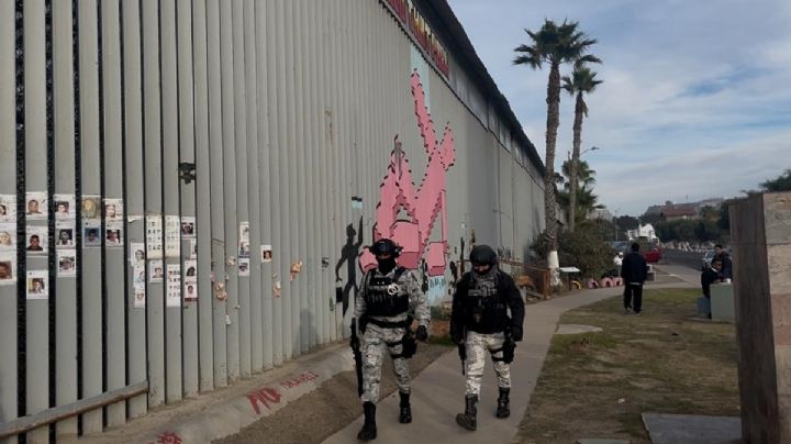 Fracasan guardias nacionales de México en lucha contra el fentanilo: WP