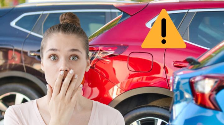 Estos son los autos Toyota que Profeco "no quiere"; manda alerta