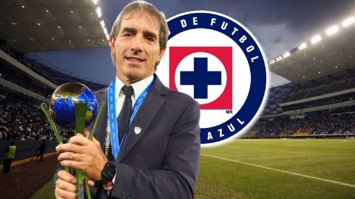 Saldrían dos jugadores de Cruz Azul con la llegada de Guillermo Almada