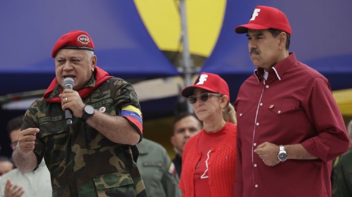 Denuncian embargo irregular de casa de hijos del director del diario “El Nacional”