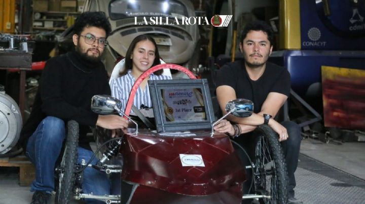 Los primeros automóviles eléctricos de Olinia estarán en junio de 2026