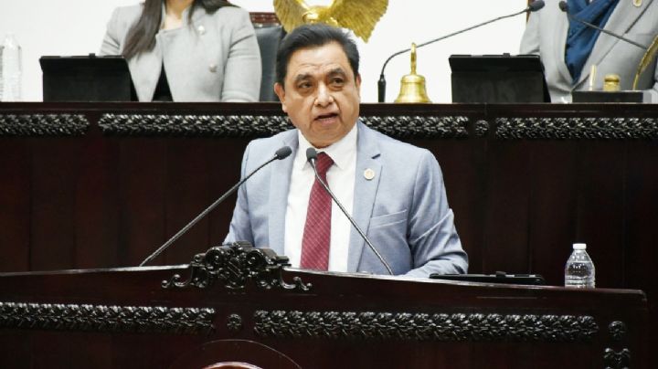 Morena va por eliminar Instituto de Transparencia de Hidalgo