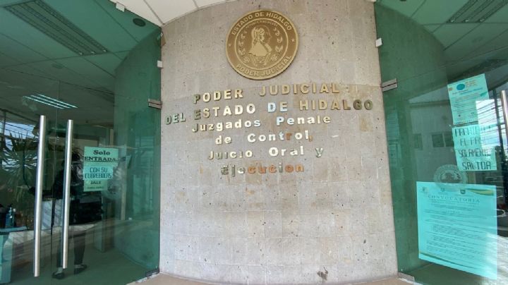 Reparación de daño no debe ser menor a desvíos: Andrés Velázquez