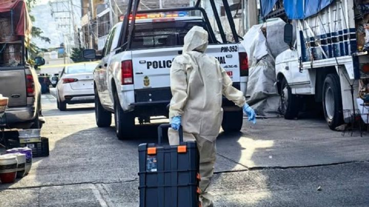 Asesinato en antro "Tabares" de Acapulco; la víctima es policía federal