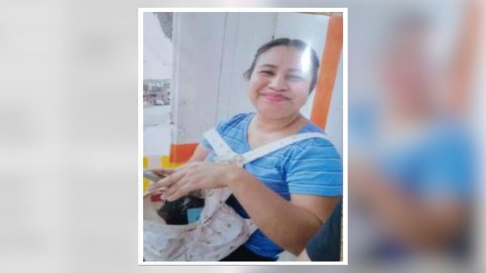 Buscan a Liliana Cárdenas, abogada litigante desaparecida en Tuxpan