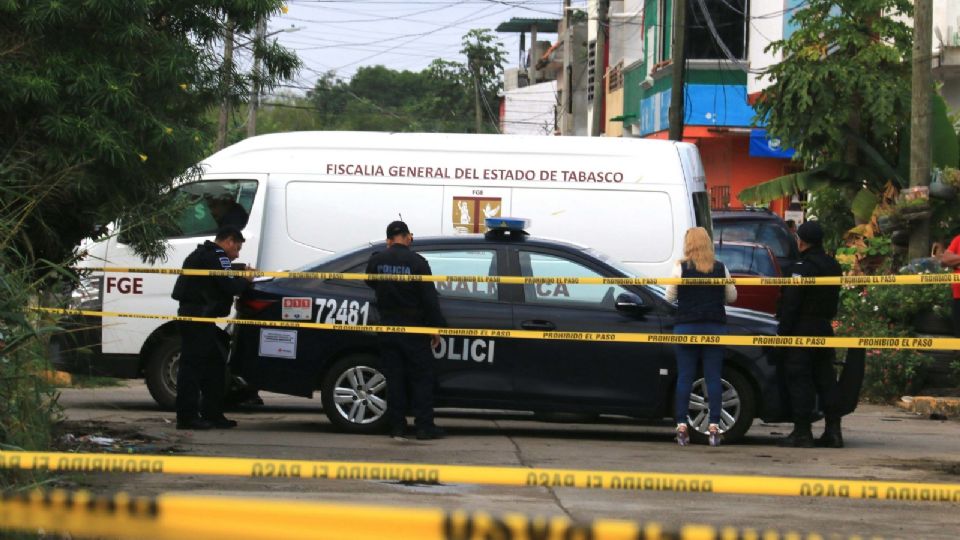 El martes 4 de febrero, un motín en el Centro de Reinserción Social del Estado dejó siete muertos y 14 heridos.
