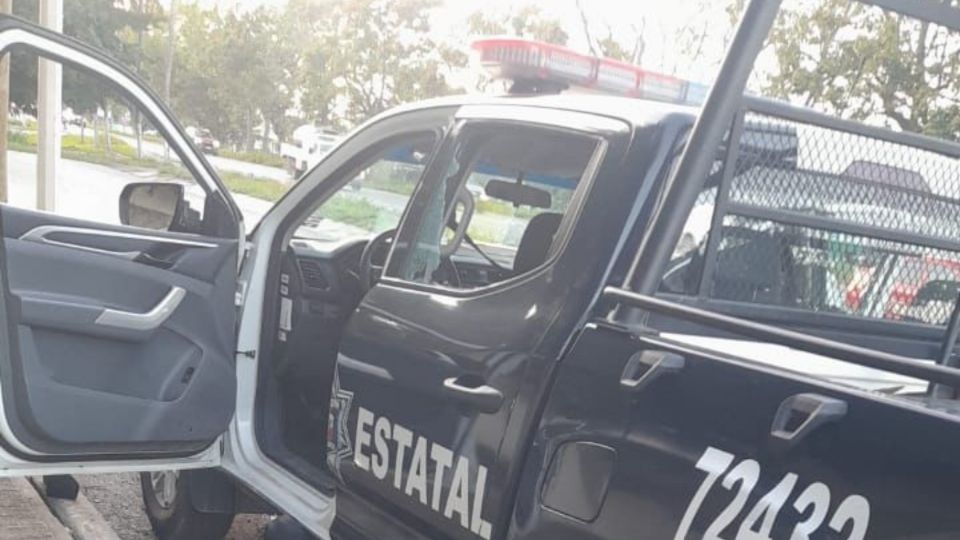 Cinco policías han muerto en menos de un mes debido a los ataques en la entidad tabasqueña 
