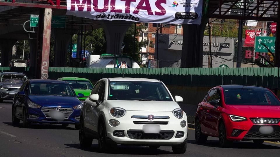 Edomex: Estos municipios aplicarán nuevas multas este 2025