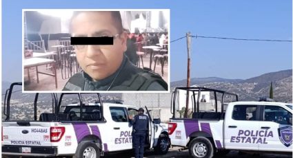 ¿Quiénes eran las 4 víctimas que asesinó el ex policía municipal de Mineral de la Reforma?