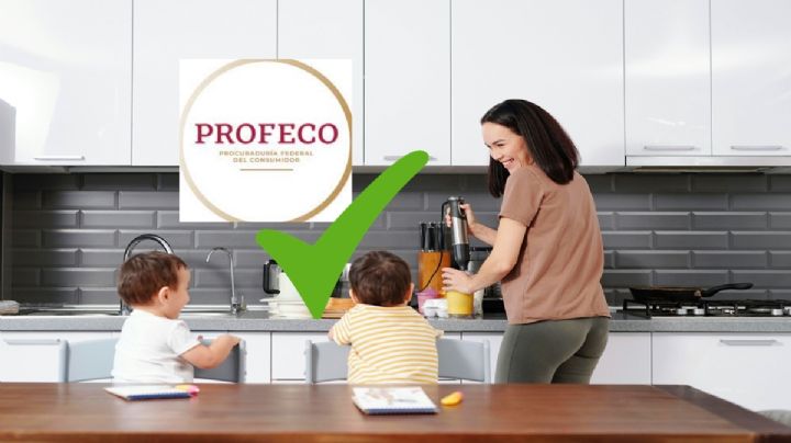 Licuadoras que sí son licuadoras: Estas son las marcas que licuan mejor según Profeco