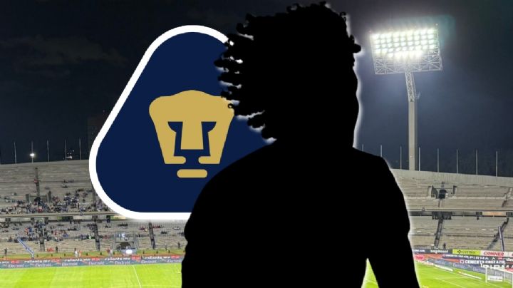 Así juega la leyenda que prefirió retirarse antes de jugar en los Pumas
