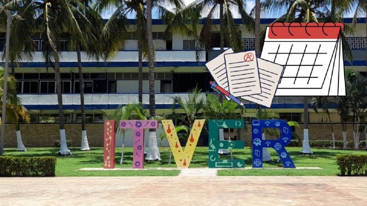 Tecnológico de Veracruz: Esta es la convocatoria para el examen de nuevo ingreso